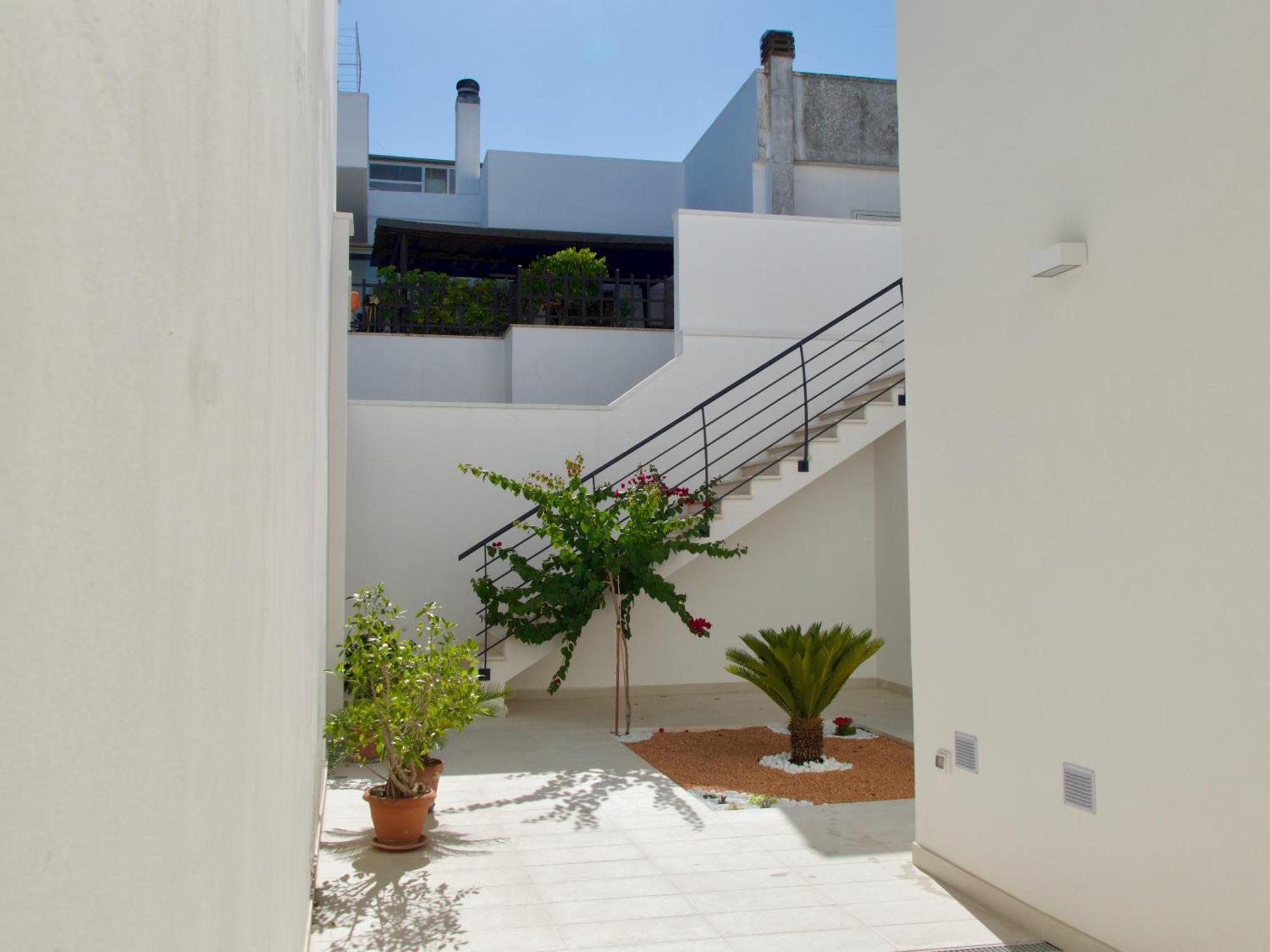 Newly Renovated-Holiday House With Large Garden Galatina Exterior photo